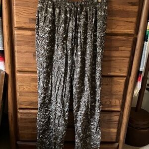 Comfortable Summer Pants